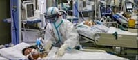Coronavirus patients fights against some Similar Viruses across Globe